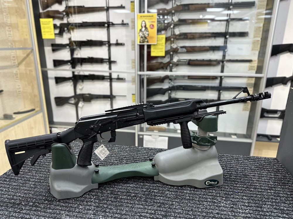 Вепрь-223 Карабин кал.223Rem. Фото №1