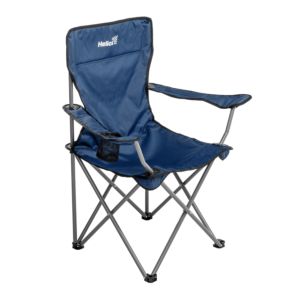 Стул складной (T96806H) Helios. Фото №2 Стул складной (T96806H) Helios. Фото №2