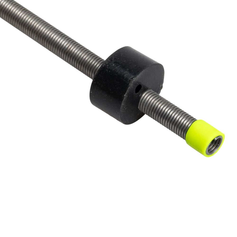 Сторожок "Шар с пружинкой'' (3,5-10,0 гр.), ф пенопл. шарика 25 мм, жесткость 1, ф пруж. 5 мм. Фото №2 Сторожок "Шар с пружинкой'' (3,5-10,0 гр.), ф пенопл. шарика 25 мм, жесткость 1, ф пруж. 5 мм. Фото №2