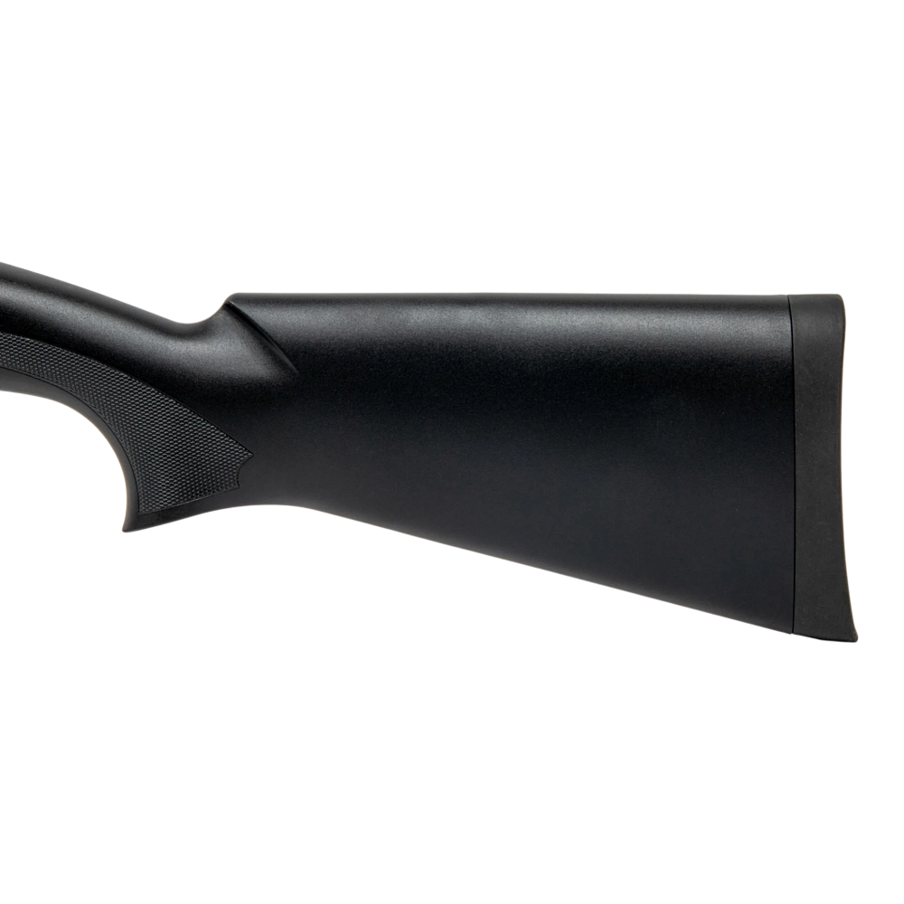 Ружье Beydora BDR 56 SYNTHETIC ЯКУТИЯ калибр 12х76, L-810 (черный ресивер, высокая прицельная планка, набор чоков). Фото №14