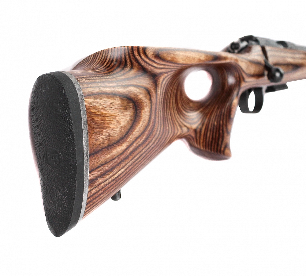 Карабин CZ 455 Thumbhole калибр 17 HMR. Фото №3 Карабин CZ 455 Thumbhole калибр 17 HMR. Фото №3