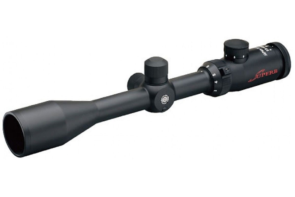 Прицел оптический Hakko B1Z-IL- 31250 3-12х50 R:15D с подсветкой. Фото №2 Прицел оптический Hakko B1Z-IL- 31250 3-12х50 R:15D с подсветкой. Фото №2