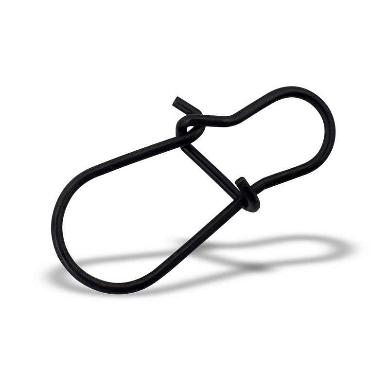 Застежки Gurza - DUO LOCK SNAP AC #ML 10шт/уп.. Фото №1