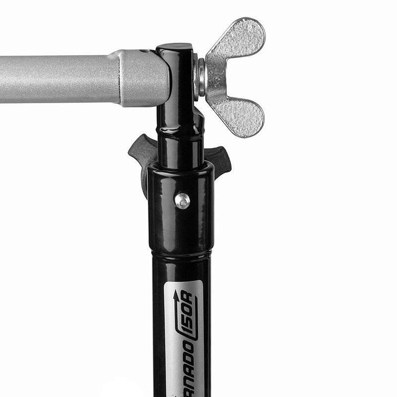 Ледобур ТОРНАДО-М2 150(R) (правое вращение, без чехла) LT-150R-1. Фото №7