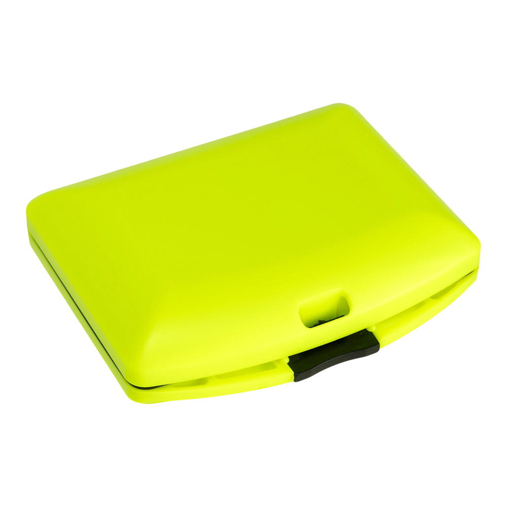 Коробка универсальная для мелочей 11.5х9.5х3cm (PR-XD-30) Premier. Фото №1 Коробка универсальная для мелочей 11.5х9.5х3cm (PR-XD-30) Premier. Фото №1