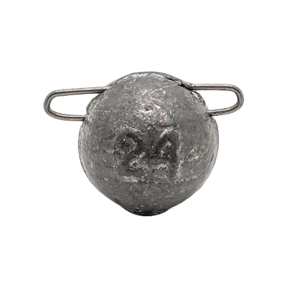 Груз "Чебурашка" 24гр (S Fish). Фото №1