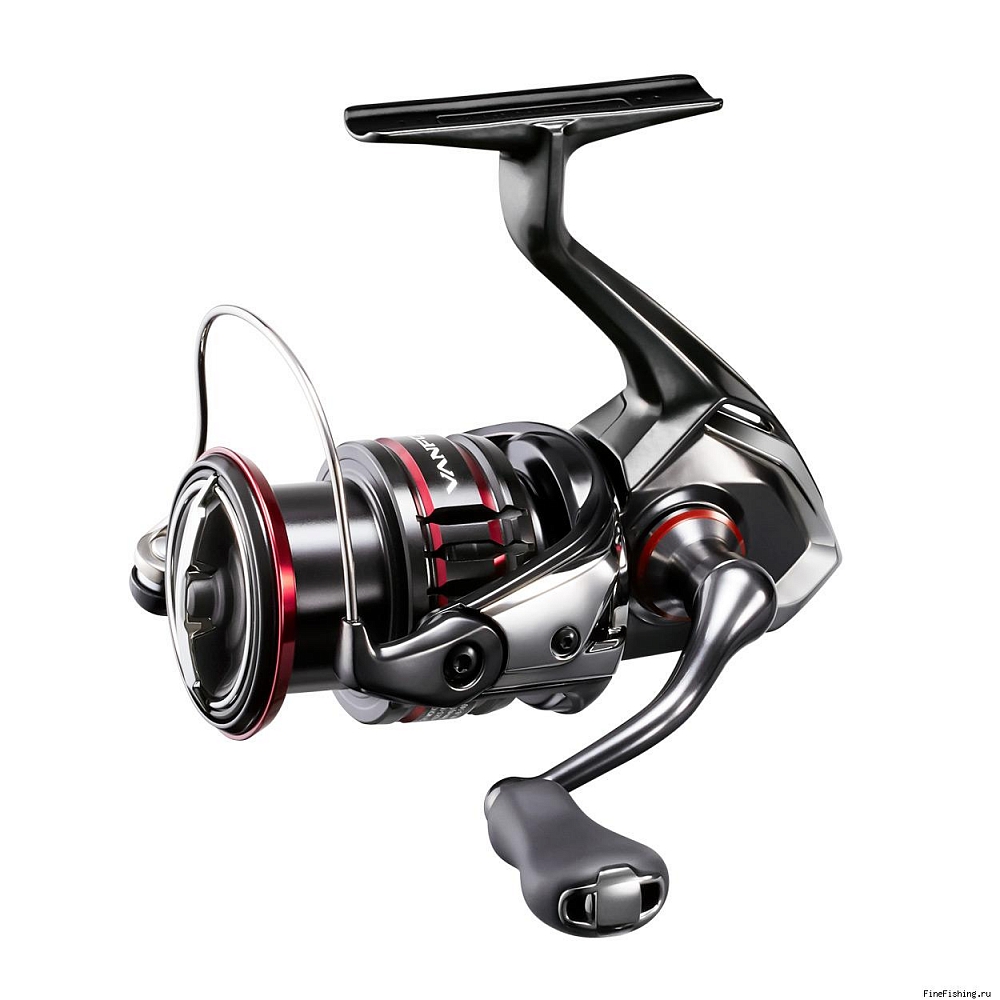 Катушка Shimano Vanford 500. Фото №1 Катушка Shimano Vanford 500. Фото №1