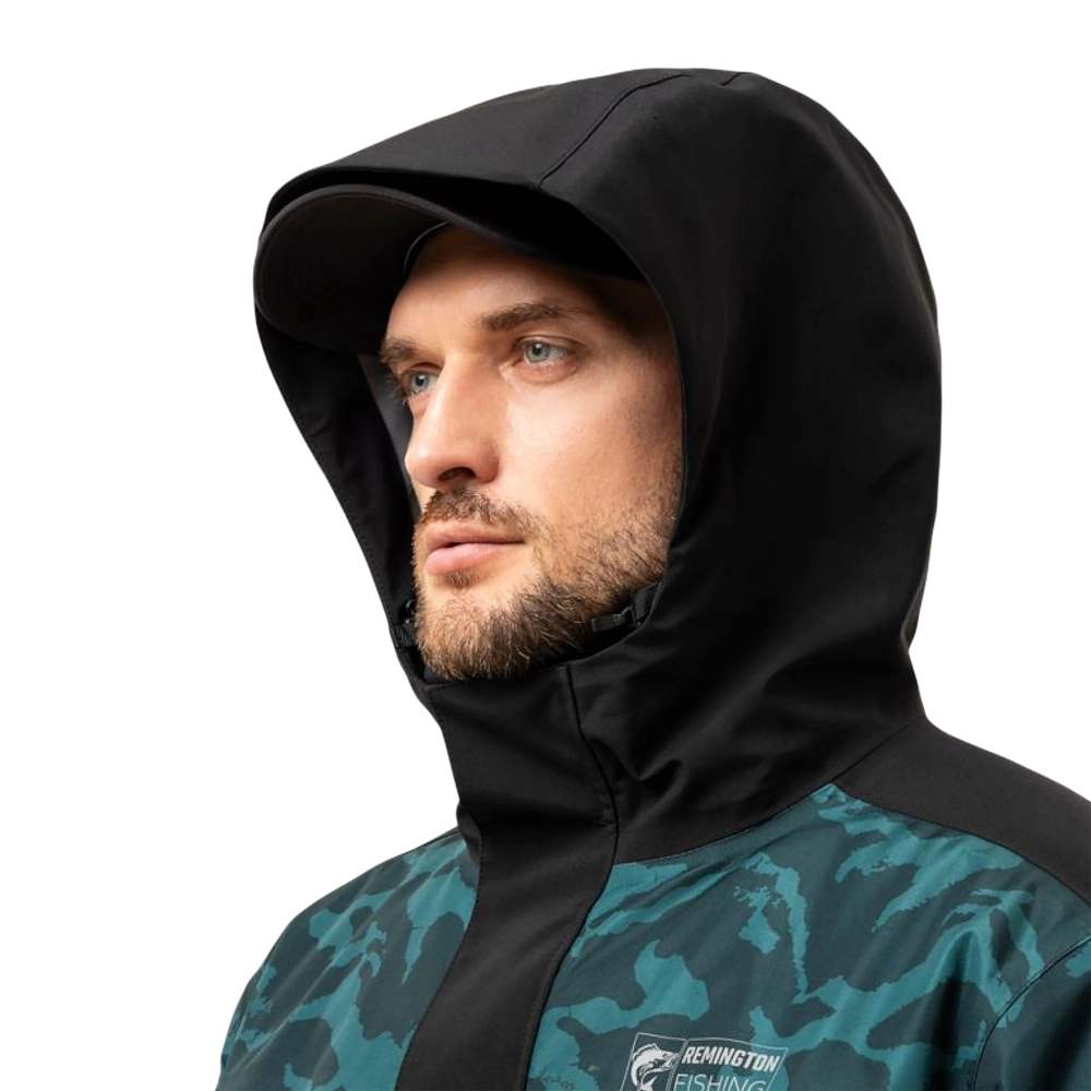 Костюм Remington Fishing Amur River р. 2XL. Фото №2