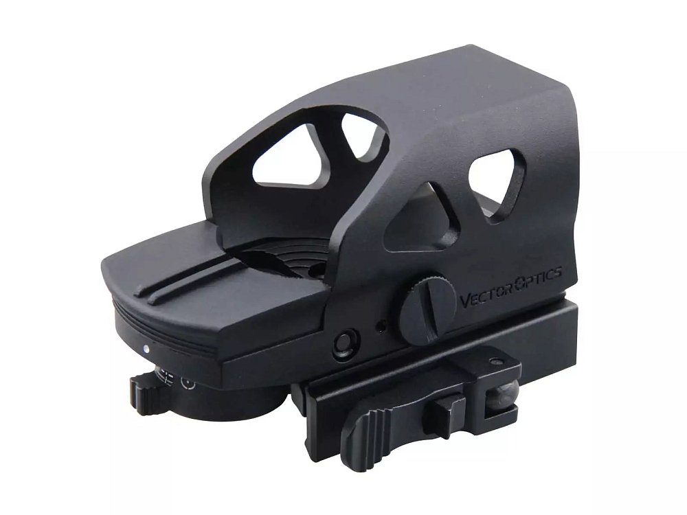 Коллиматорный прицел VECTOR OPTICS Frenzy-S (SCRD-54). Фото №3