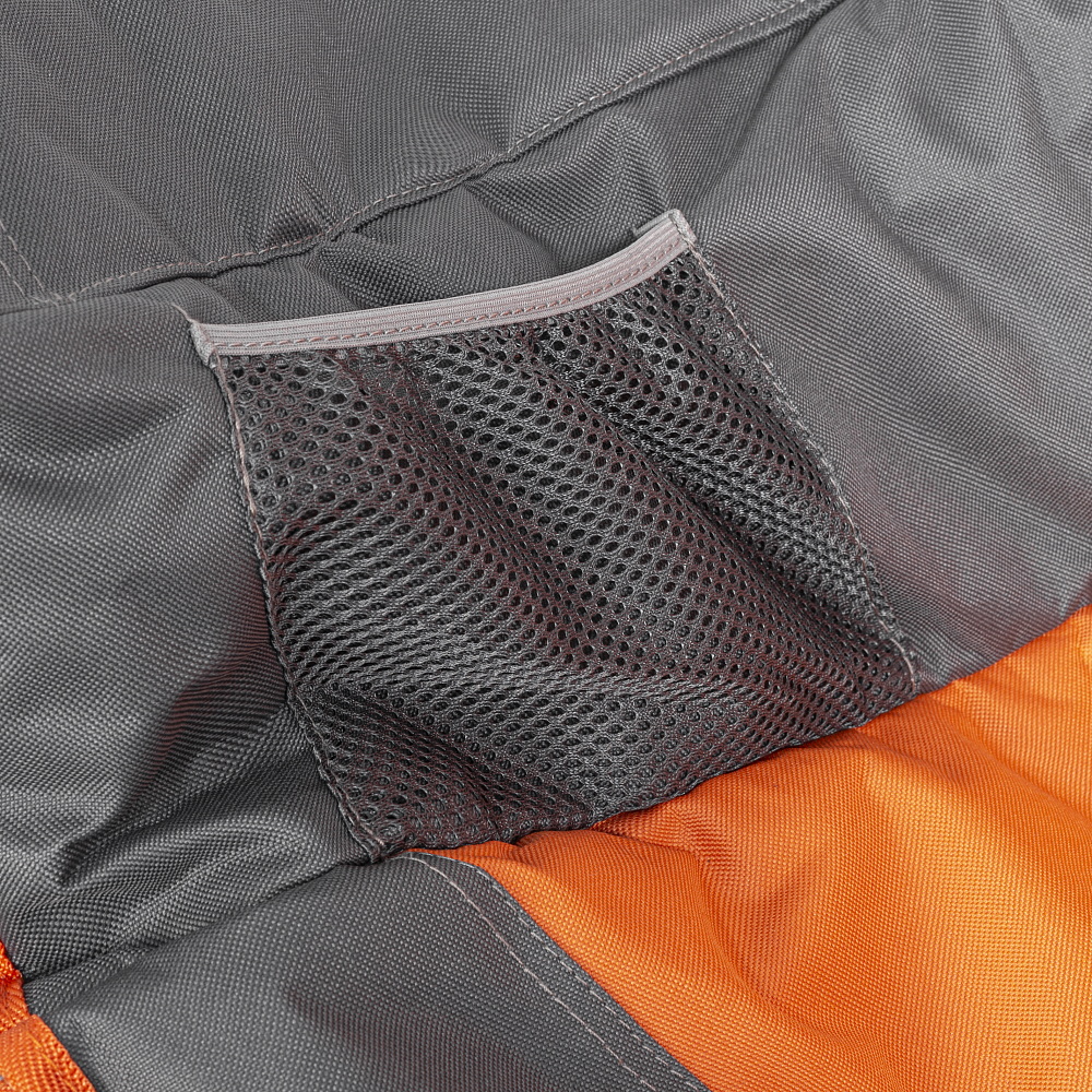 Кресло Remington Rocking Сhair Relaxing. Фото №8