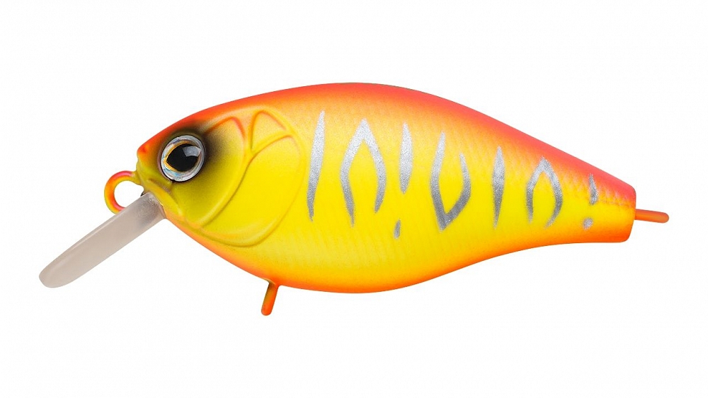 Воблер Strike Pro Cranky 40, 40мм, 4,2гр, заглубление 0,2м-0,5м (EG-164F#A221S). Фото №1