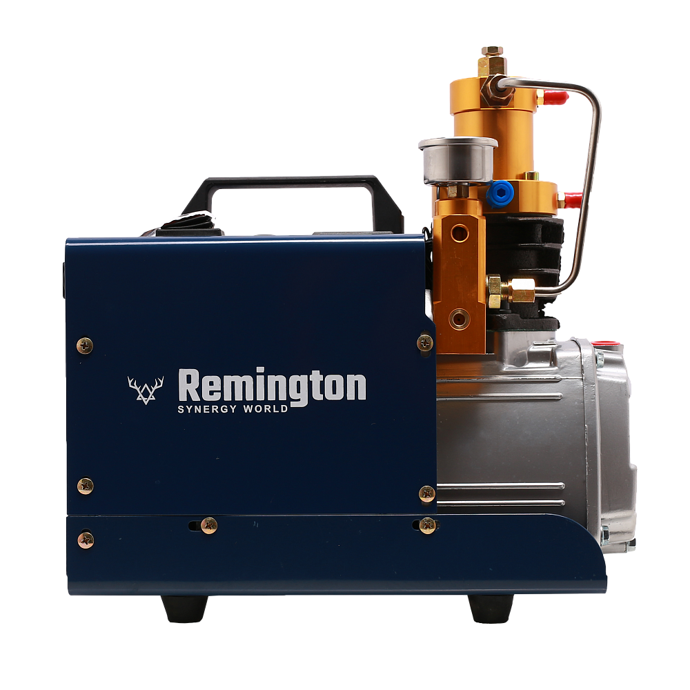 Компрессор Remington 1,8кВт. Фото №1 Компрессор Remington 1,8кВт. Фото №1