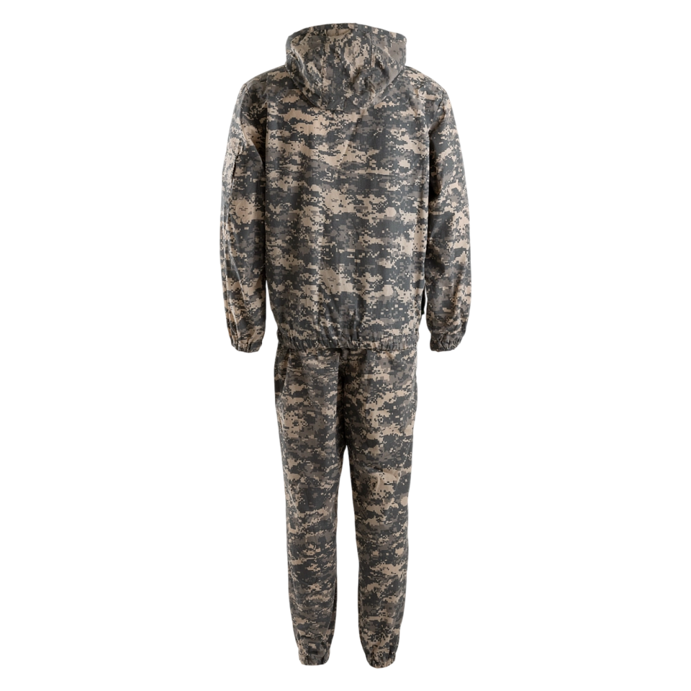 Костюм Huntsman летний Стрелок цвет Мультикам ткань Смесовая (Сорочка) р. 48-50/182-188. Фото №3