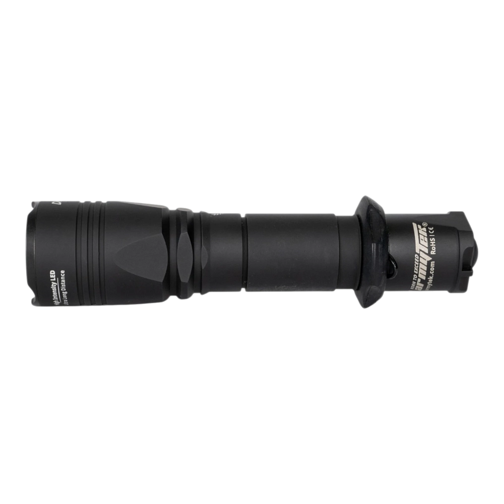Фонарь Armytek Dobermann Pro / XHP35 / 1700 люмен. Фото №3 Фонарь Armytek Dobermann Pro / XHP35 / 1700 люмен. Фото №3