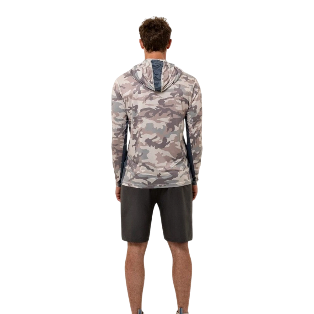 Футболка (джерси) Remington Fishing Sun and Mosquito Protection Style 4 р. 2XL. Фото №11 Футболка (джерси) Remington Fishing Sun and Mosquito Protection Style 4 р. 2XL. Фото №11