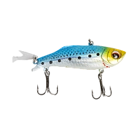 Воблер-раттлин MADFISH 55мм, 8,5гр, цвет 10
