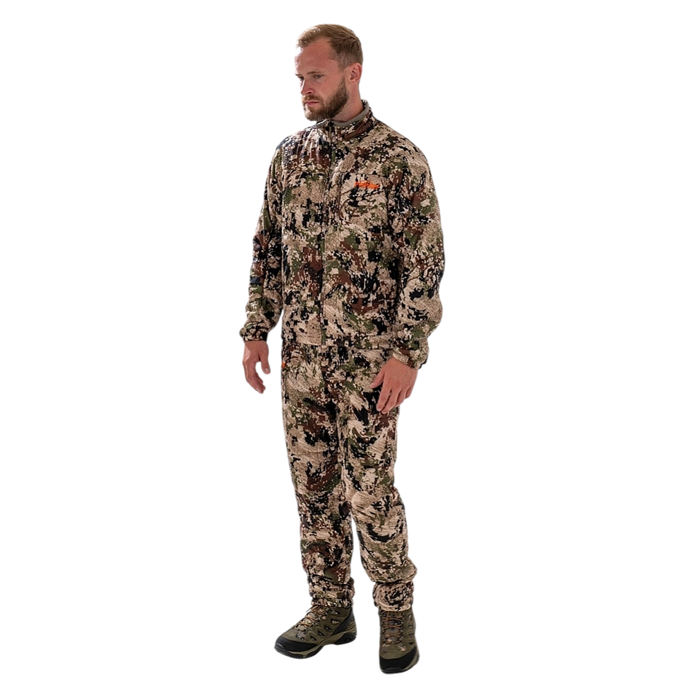 Брюки Remington Route South Forest р. XL. Фото №11 Брюки Remington Route South Forest р. XL. Фото №11