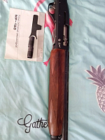Baikal -МР-153 кал.12х76