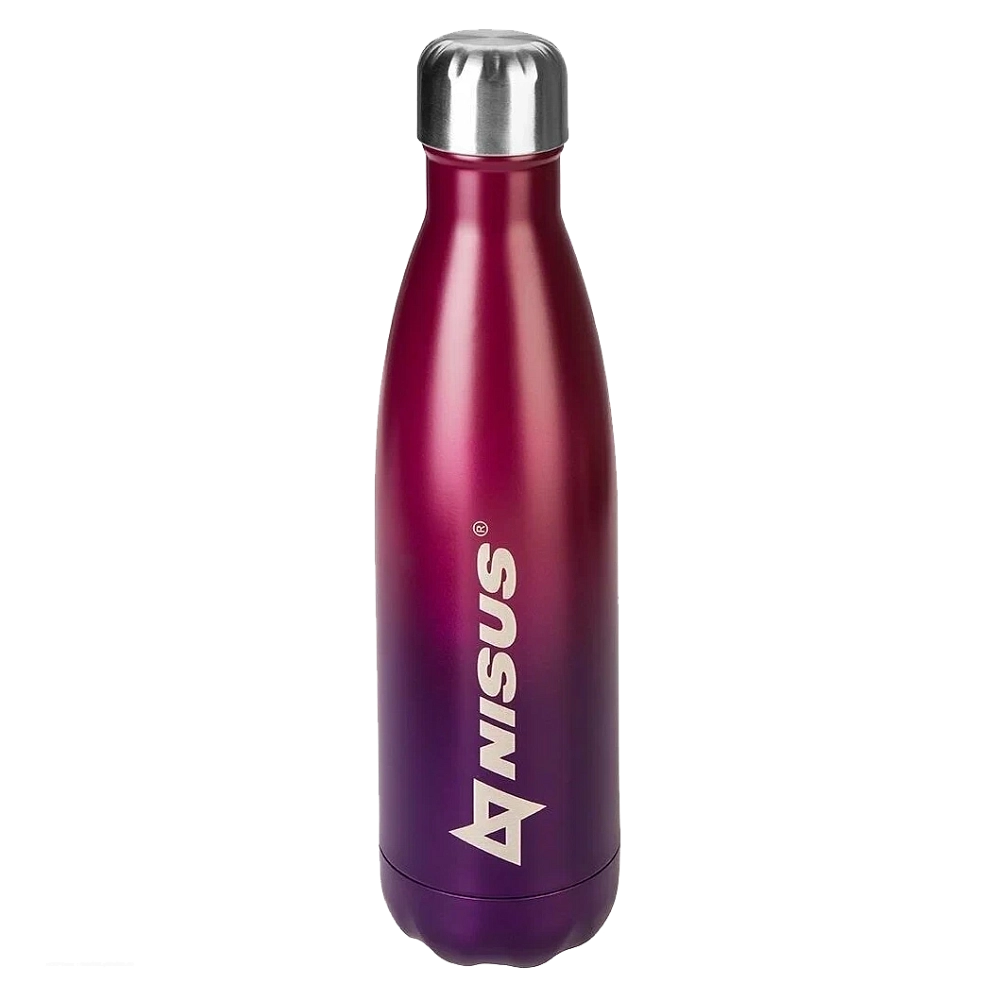 Термобутылка 500ML N.TB-019-TB Nisus. Фото №2 Термобутылка 500ML N.TB-019-TB Nisus. Фото №2