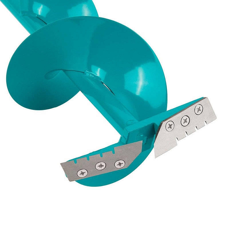 Ледобур ЛР-180Д  (180 мм.), г. Барнаул (Тонар). Фото №9