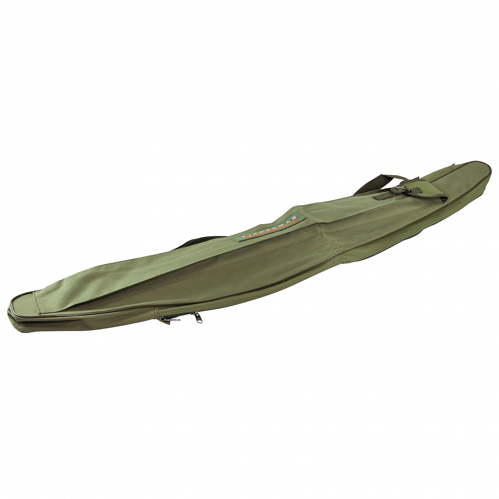 Чехол для спиннинга мягкий двойной 145см Ф191/2. Фото №3 Чехол для спиннинга мягкий двойной 145см Ф191/2. Фото №3