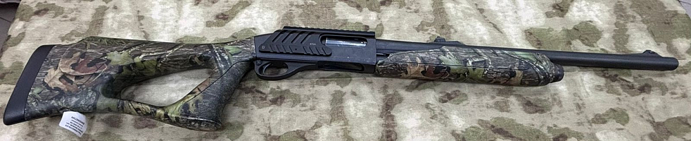 REMINGTON REMINGTON 870 EX.MAG кал.12х70. Фото №3