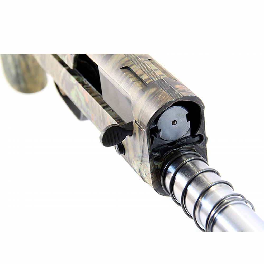 Ружье Browning Maxus Camo Moinf 12/76 76. Фото №7