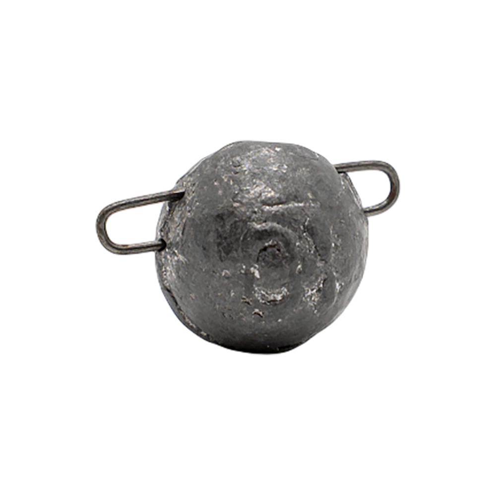 Груз "Чебурашка" 10гр (S Fish). Фото №1