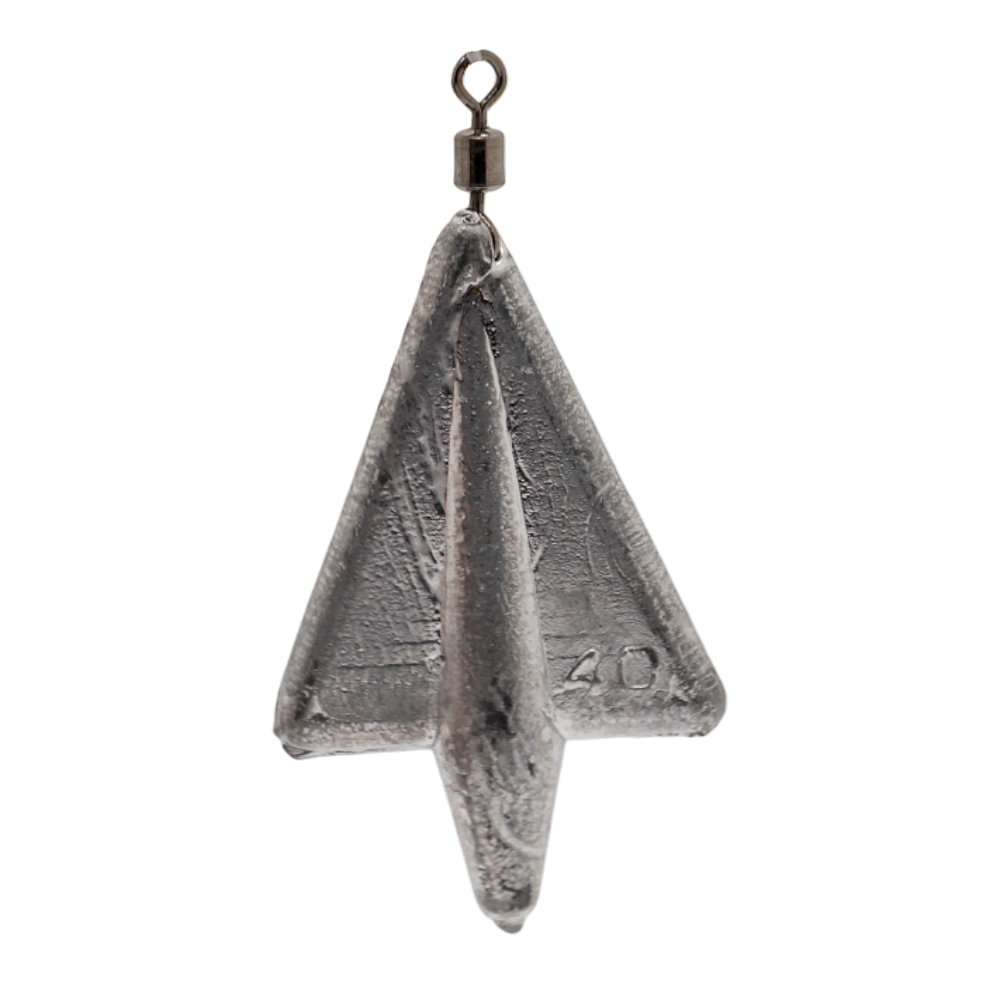 Груз "Самолёт с вертлюгом" 40гр.. Фото №2