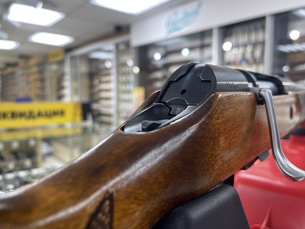 ЦКИБ МЦ 20-01, кал. 20х70 кал.20х70. Фото №2