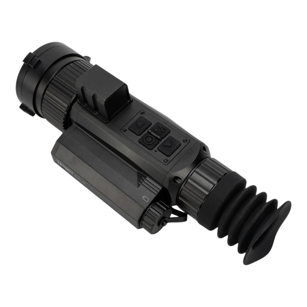 Тепловизионный прицел REMINGTON TERMIT 650 LRF. Фото №23