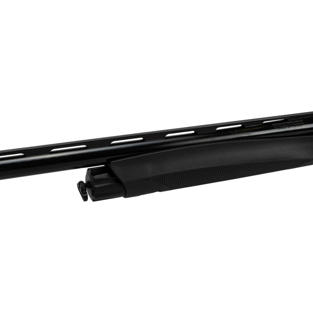 Ружье REC ARMS Legend FX19 Synthetic 12/76, 760мм (черный ресивер). Фото №8 Ружье REC ARMS Legend FX19 Synthetic 12/76, 760мм (черный ресивер). Фото №8
