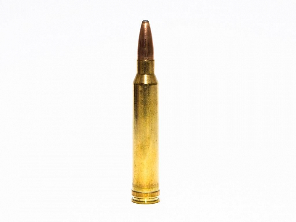 Патрон нарезной BLASER калибр 300 WIN MAG CDP 10,7 гр. 123 grn. (в пачке 20 шт.). Фото №1 Патрон нарезной BLASER калибр 300 WIN MAG CDP 10,7 гр. 123 grn. (в пачке 20 шт.). Фото №1