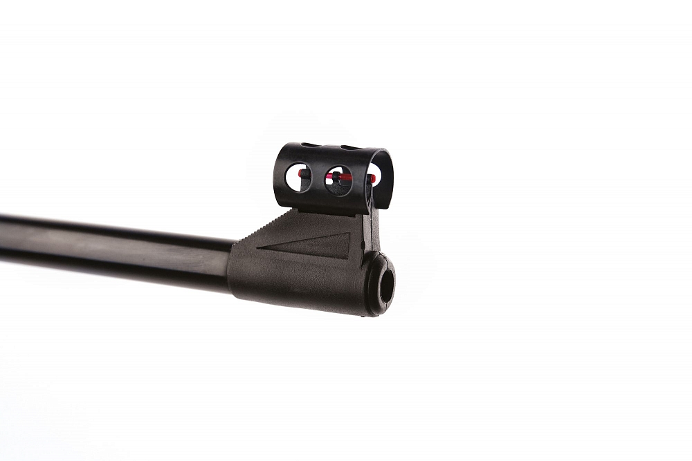 Винтовка пневматическая Norica Titan (переломка, пластик, пн. пули), калибр 4,5 мм. Фото №6 Винтовка пневматическая Norica Titan (переломка, пластик, пн. пули), калибр 4,5 мм. Фото №6