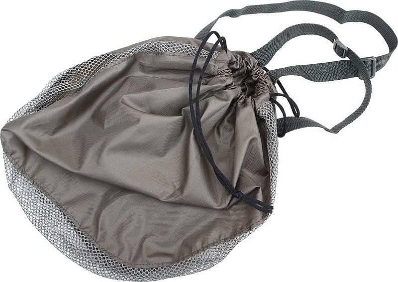 Мешок сетчатый (для рыбы, дичи) (ХСН). Фото №1