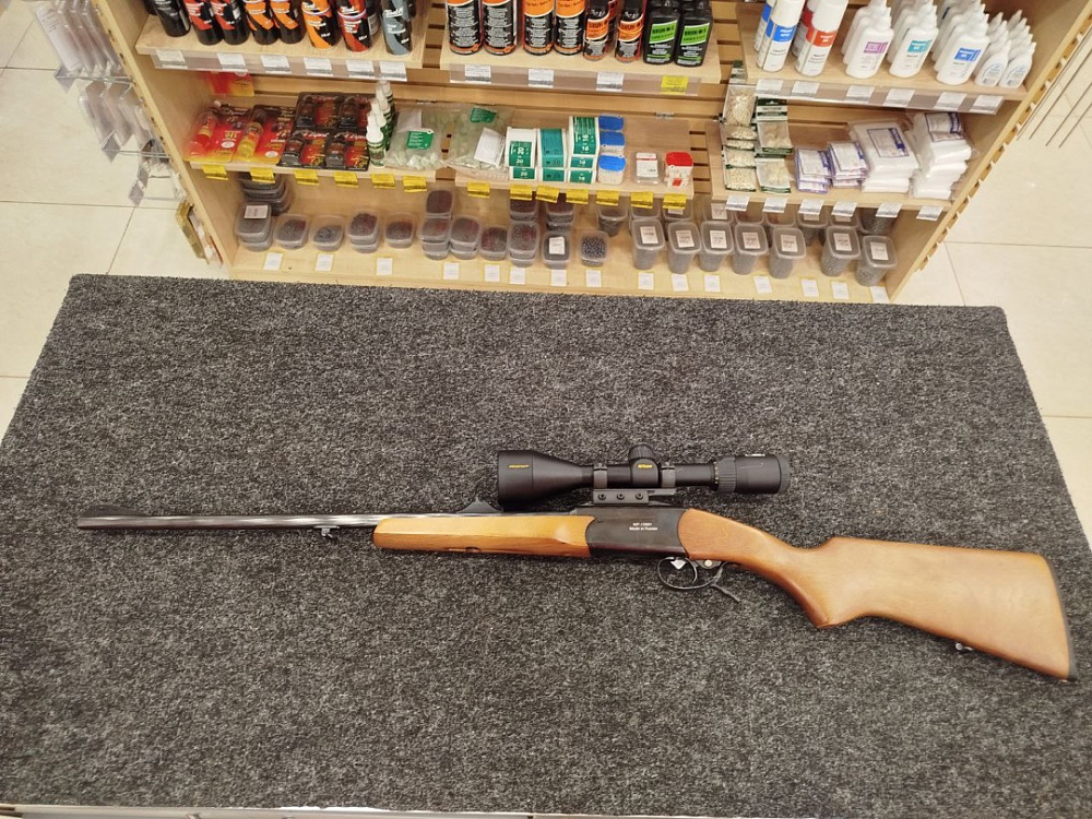 КК МР-18МН кал.223Rem. Фото №2