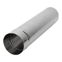 Труба прямая Т25 D85 L400