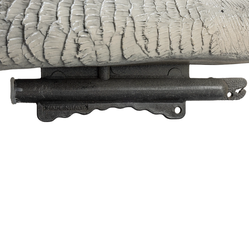 Чучело Sport Plast гусь Гуменник, кормящийся, плавающее. Фото №2