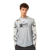 Футболка (джерси) Remington Fishing Sun and Mosquito Protection Style 5 р. 2XL