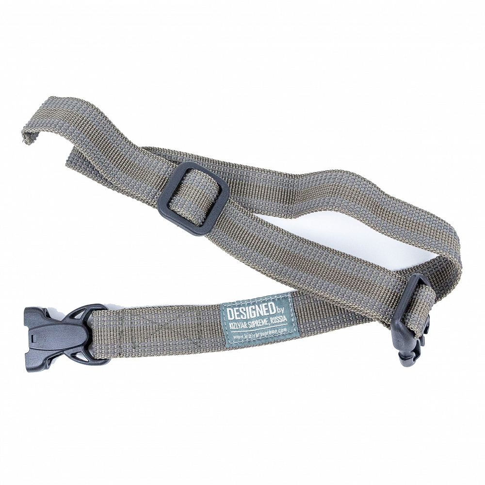 Ремешок на бедро TB1 Camo (Кизляр). Фото №2