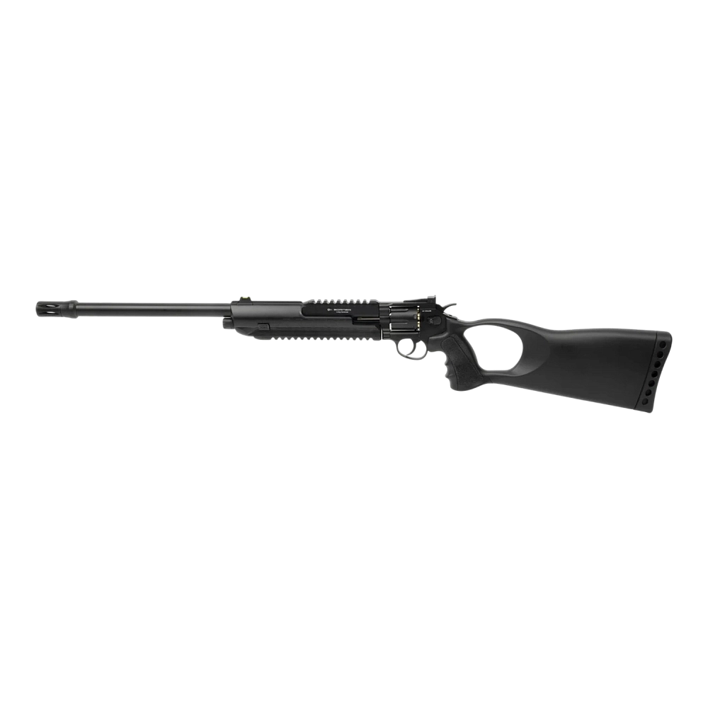 Револьвер пневматический BORNER Long Revolver, калибр 4,5 мм. Фото №8 Револьвер пневматический BORNER Long Revolver, калибр 4,5 мм. Фото №8