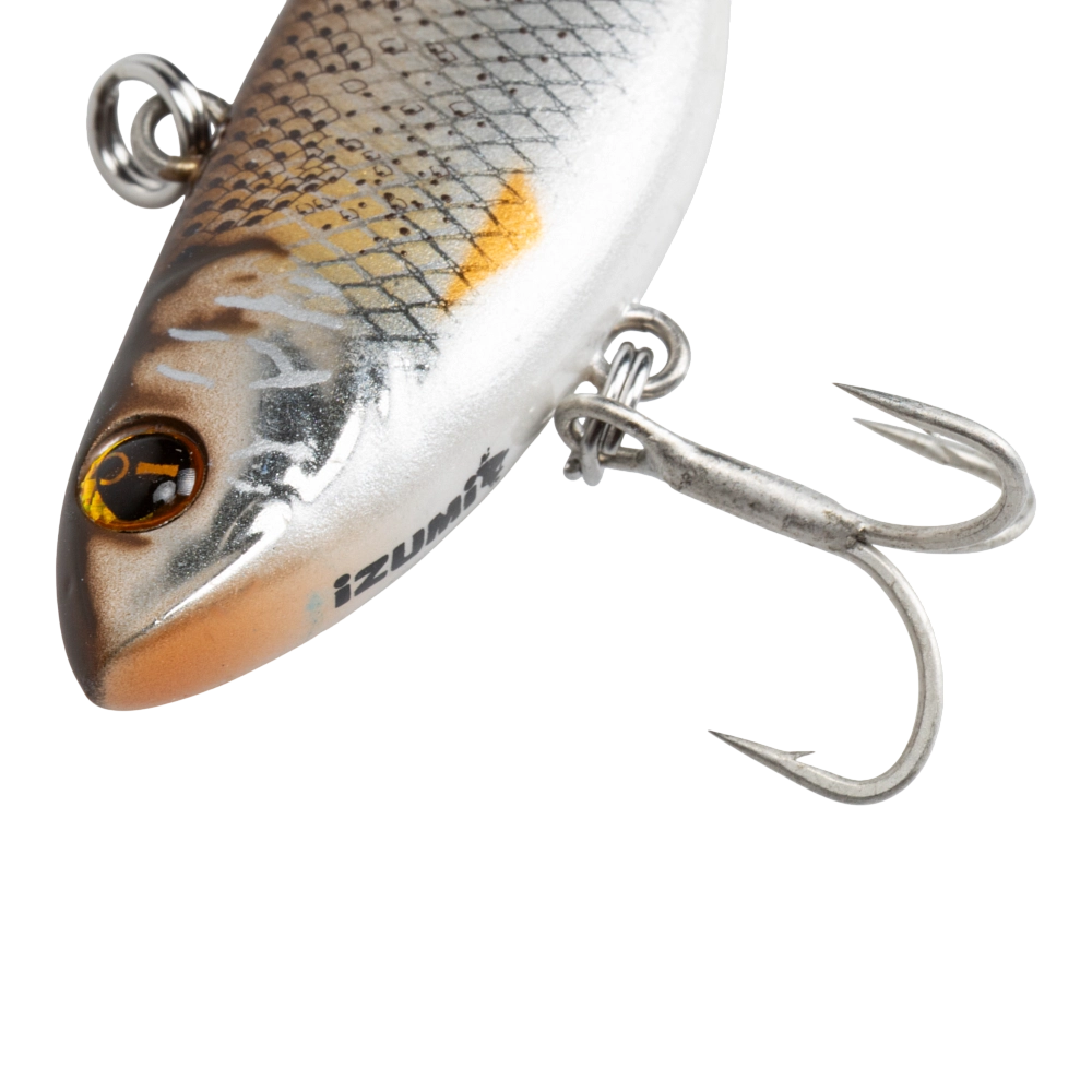 Воблер IZUMI Eimann Vib 70 # 3 | 28. Фото №2