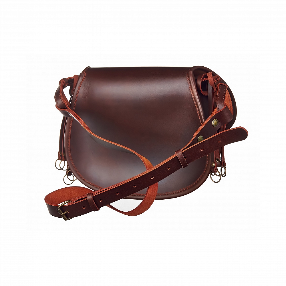 Ягдташ малый (Стич Профи). Фото №2