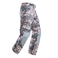 Брюки SITKA Stormfront Pant New цвет Optifade Open Country Брюки SITKA Stormfront Pant New цвет Optifade Open Country