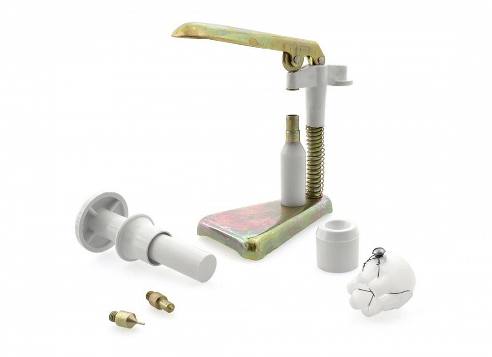 Прибор для снаряжения патронов УПС-5, 12 калибр. Фото №1 Прибор для снаряжения патронов УПС-5, 12 калибр. Фото №1