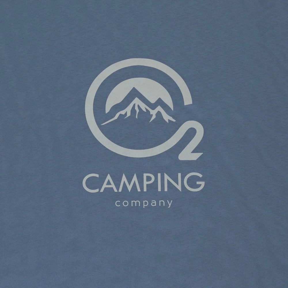 Ковер O2 Camping company самонадувающийся 198*63*5 см. Фото №2 Ковер O2 Camping company самонадувающийся 198*63*5 см. Фото №2