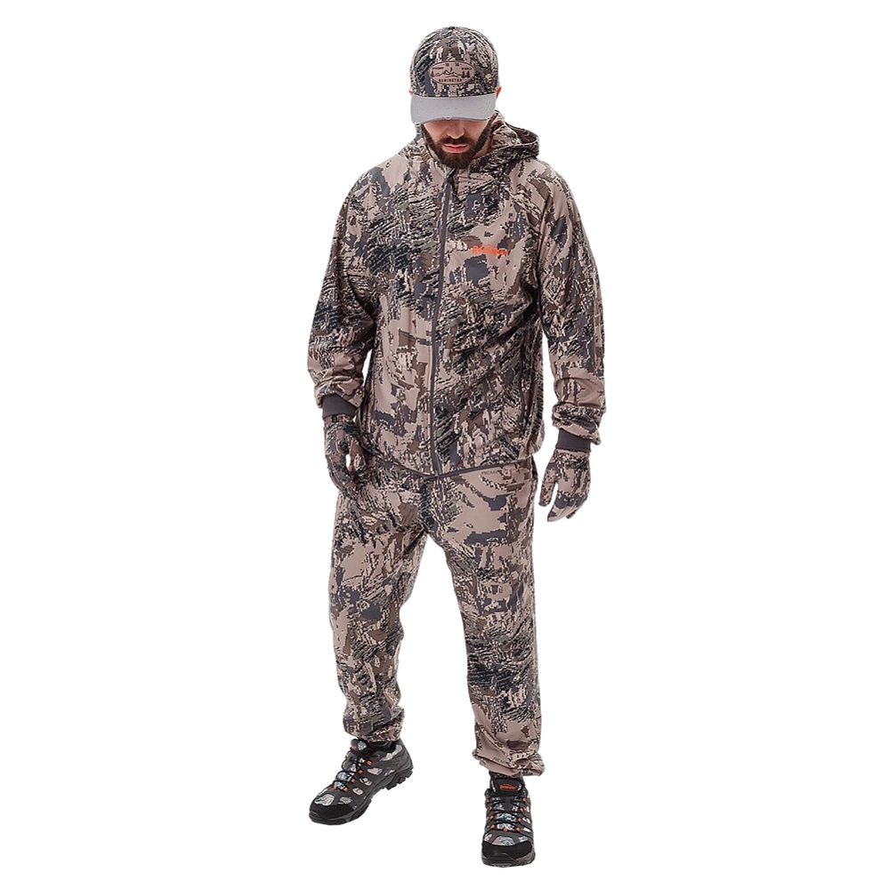 Костюм Remington Alabama Professional Figur р. XXS. Фото №4 Костюм Remington Alabama Professional Figur р. XXS. Фото №4