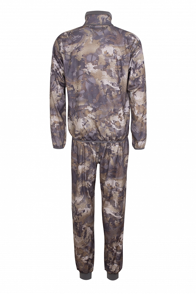 Костюм Remington Alabama Summer Timber р. XS. Фото №5