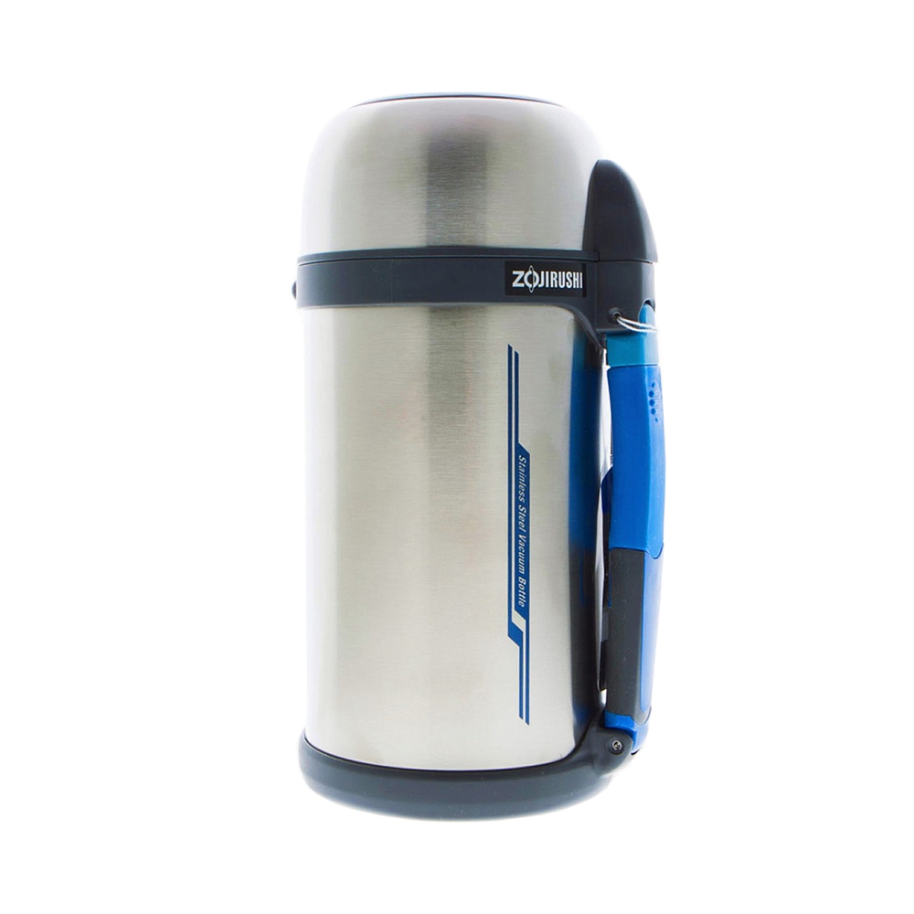Термос Zojirushi SF-CC 15-ХА 1,5 л стал.. Фото №2