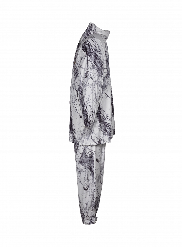Костюм Remington Last Snow маскировочный р. XL. Фото №5 Костюм Remington Last Snow маскировочный р. XL. Фото №5